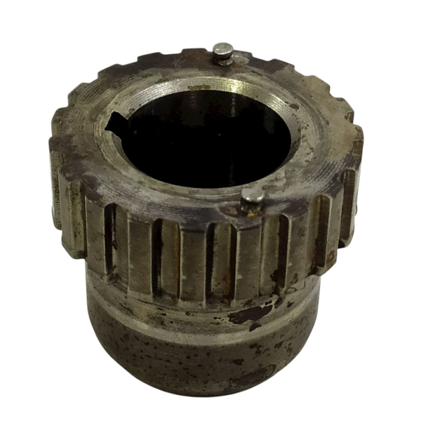 ENGRENAGEM VIRABREQUIM  GM CHEVETTE L 1.6 1993 202921