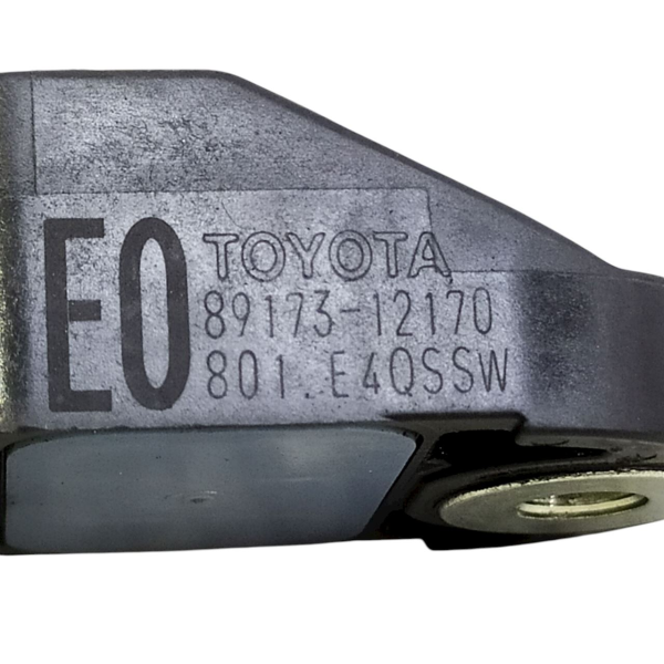 ESPOLETA AIRBAG  TOYOTA COROLLA XEI 2.0 2012 203146