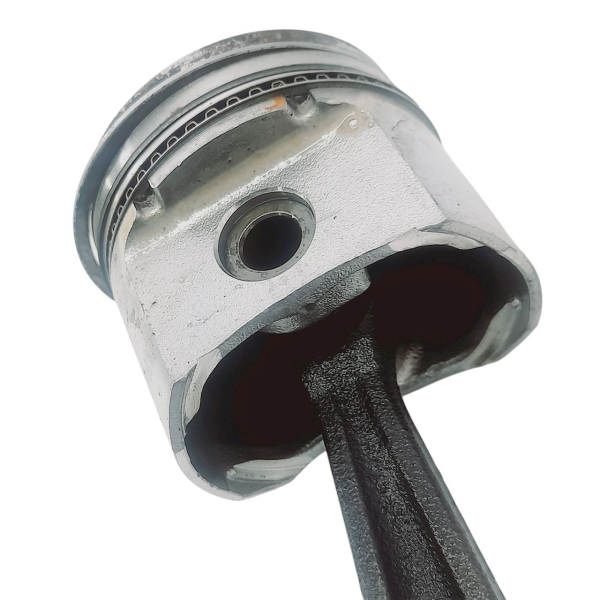 PISTÃO BIELA 0.25 GM CORSA MAXX 1.0  2007 203329