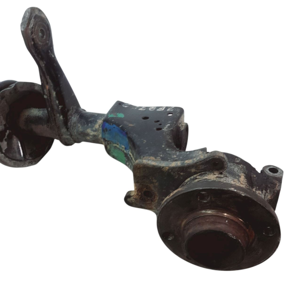 TELESCÓPIO DIANTEIRO DIREITO VW GOL 1999    201151