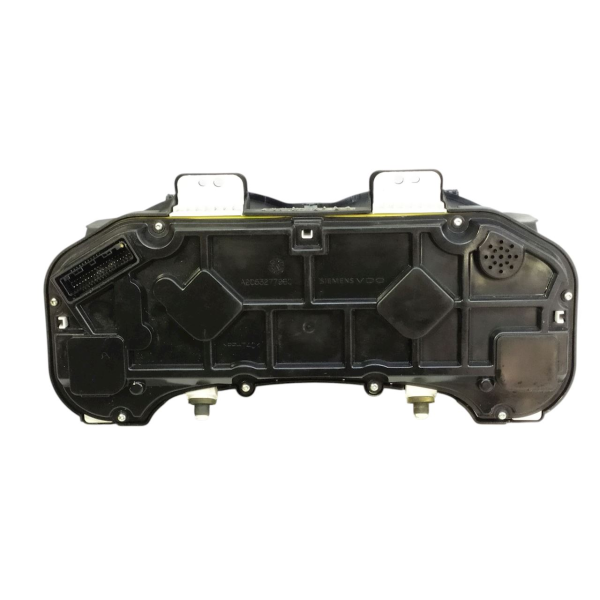 PAINEL DE INSTRUMENTOS TOYOTA COROLLA XEI 2.0 2012 V1795 - P27
