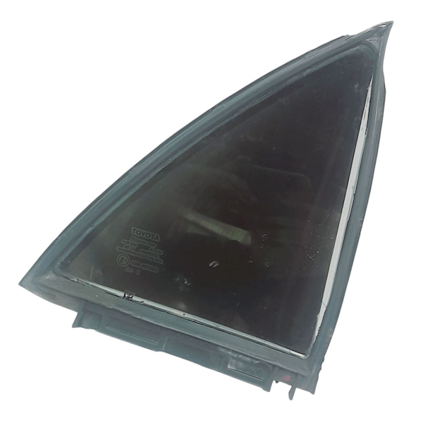 VIDRO ÓCULOS PORTA TRASEIRA DIREITA  TOYOTA COROLLA XEI 2.0 2012 203216
