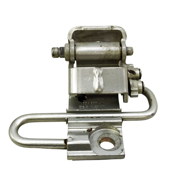 LIMITADOR PORTA TRASEIRA ESQUERDA  VW POLO 1.6 2003 203274