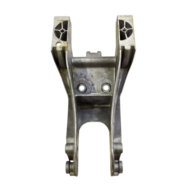 SUPORTE COLUNA DIREÇÃO  VW POLO 1.6 2003 203281