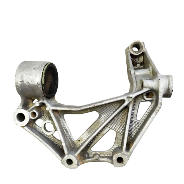 SUPORTE BANDEJA ESQUERDA  VW POLO 1.6 2003 203429