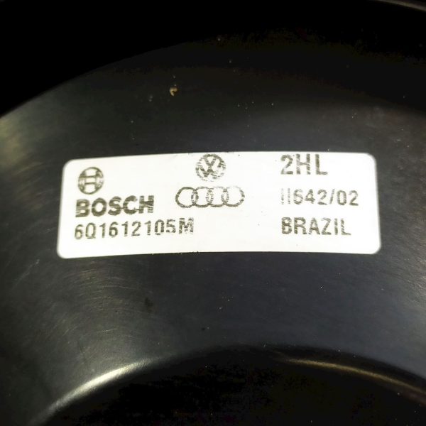 HIDROVACUO  VW POLO 1.6 2003 203453