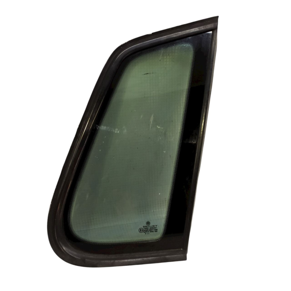 VIDRO OCULOS TRASEIRO DIREITO  VW POLO 1.6 2003 203465