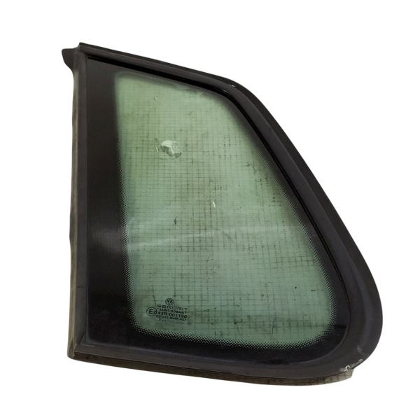 VIDRO OCULOS LATERAL ESQUERDA  VW POLO 1.6 2003 203466