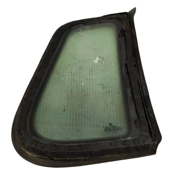 VIDRO OCULOS LATERAL ESQUERDA  VW POLO 1.6 2003 203466
