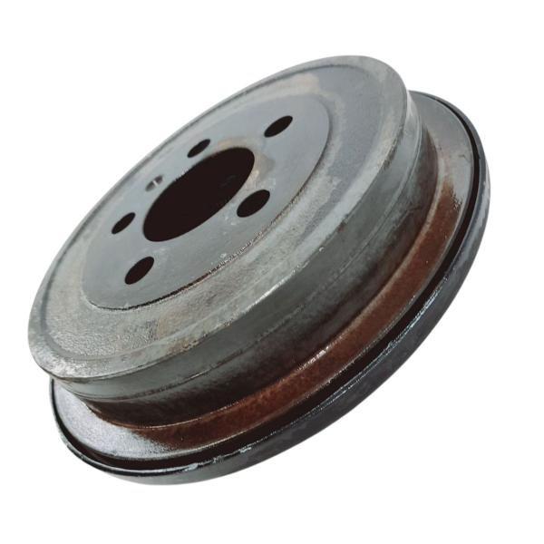 PANELA TAMBOR FREIO TRASEIRO DIREITO  VW POLO 1.6 2003 203468