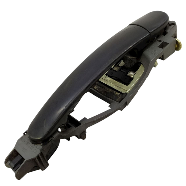 MAÇANETA EXTERNA TRASEIRA DIREITA  VW POLO 1.6 2003 203495