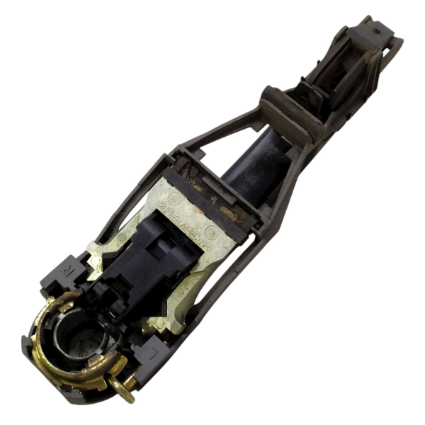 MAÇANETA EXTERNA TRASEIRA DIREITA  VW POLO 1.6 2003 203495