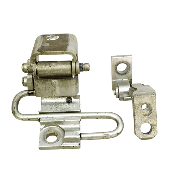 LIMITADOR PORTA TRASEIRA DIREITA  VW POLO 1.6 2003 203499