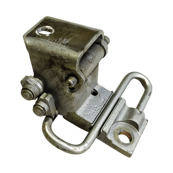 LIMITADOR PORTA TRASEIRA DIREITA  VW POLO 1.6 2003 203499