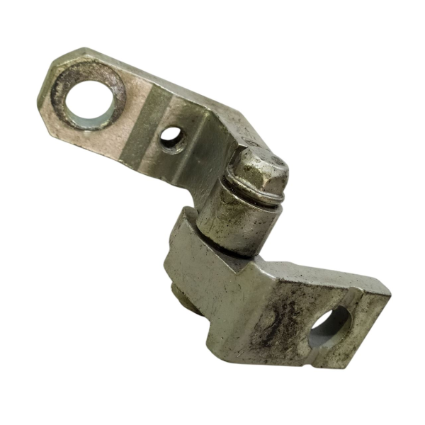 LIMITADOR PORTA TRASEIRA DIREITA  VW POLO 1.6 2003 203499