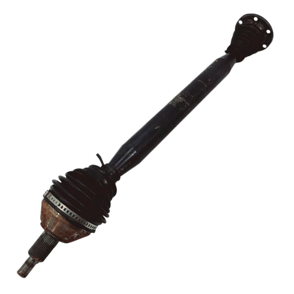 HOMOCINÉTICA DIREITA  VW POLO 1.6 2003 203500