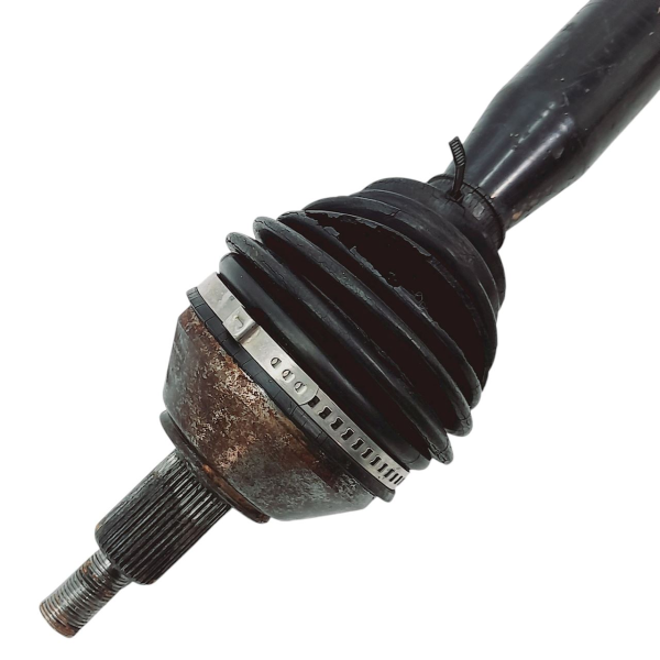 HOMOCINÉTICA DIREITA  VW POLO 1.6 2003 203500