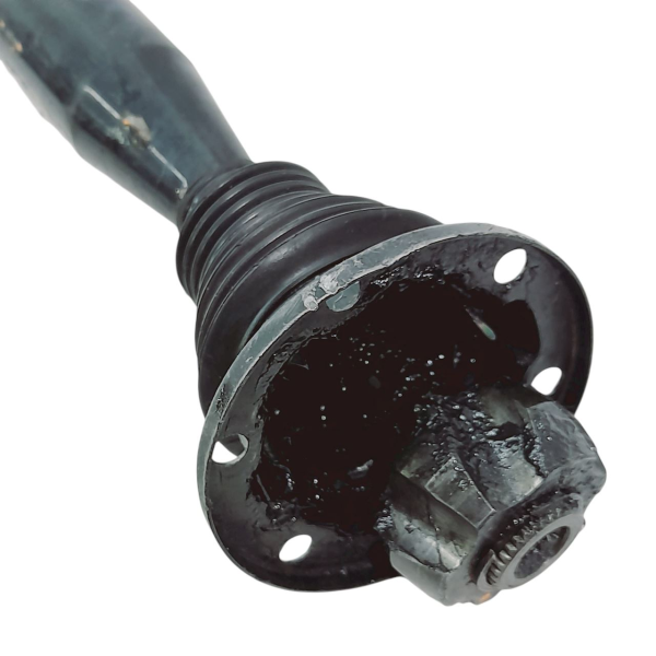 HOMOCINÉTICA DIREITA  VW POLO 1.6 2003 203500