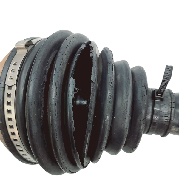 HOMOCINÉTICA DIREITA  VW POLO 1.6 2003 203500