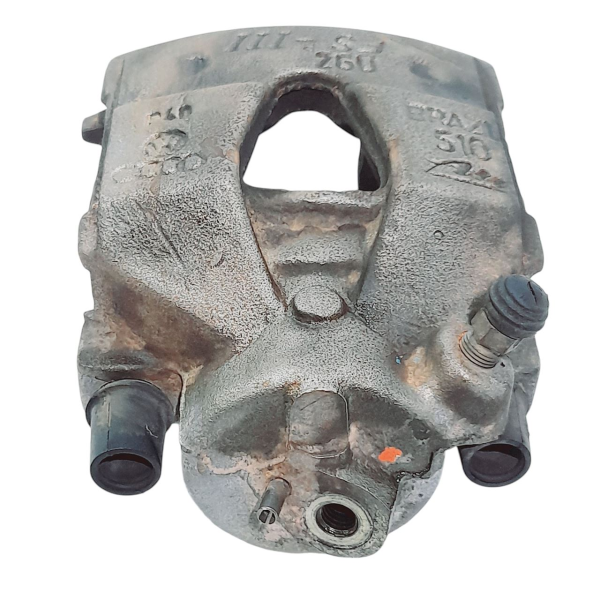 PINÇA FREIO DIANTEIRA DIREITA  VW POLO 1.6 2003 203502