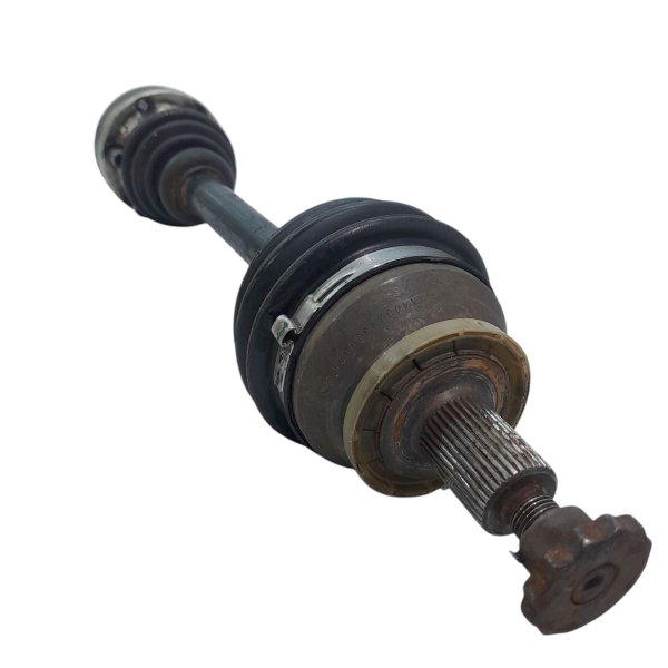 HOMOCINÉTICA ESQUERDA  VW POLO 1.6 2003 203335