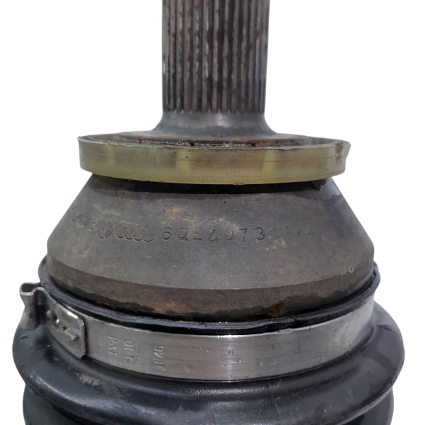 HOMOCINÉTICA ESQUERDA  VW POLO 1.6 2003 203335