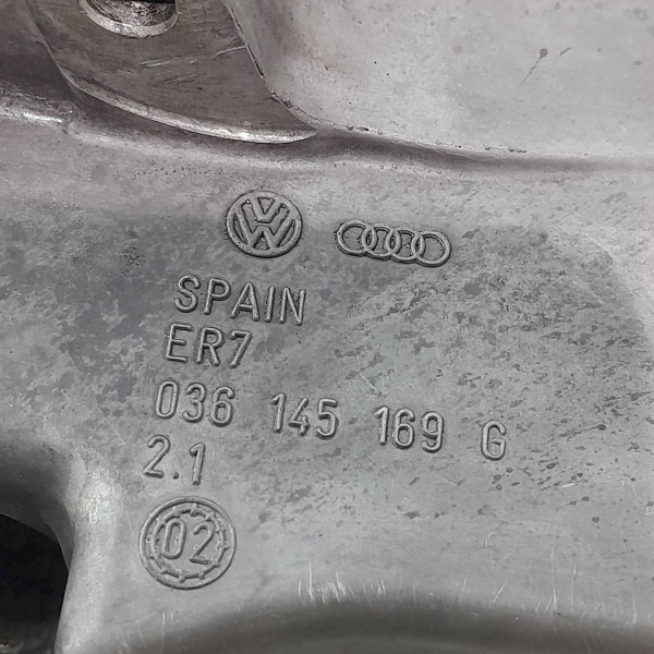 SUPORTE COMPRESSOR ALTERNADOR  VW POLO 1.6 2003 203388
