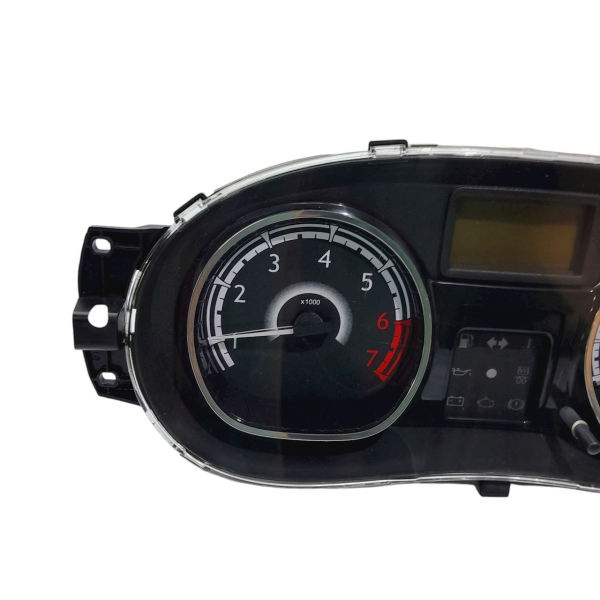PAINEL DE INSTRUMENTOS RENAULT SANDERO 1.6 2012 V1759 - P27
