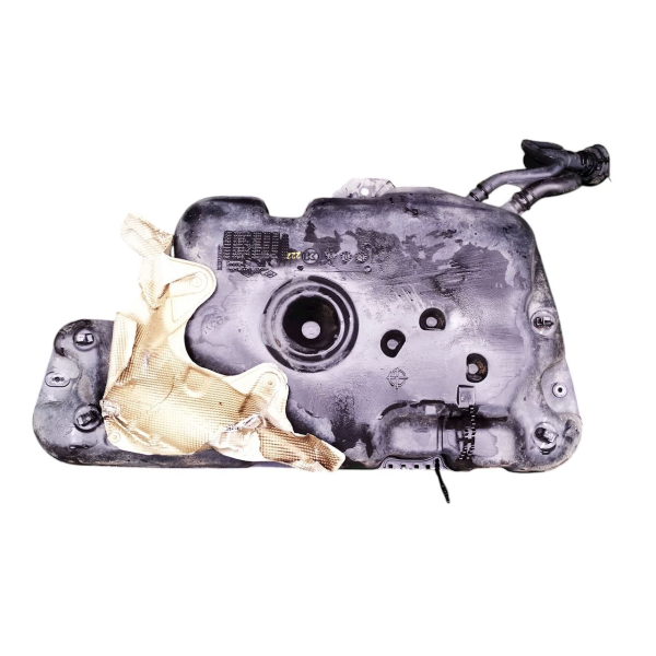 TANQUE COMBUSTÍVEL  RENAULT LOGAN 1.6 16V 2008 201810