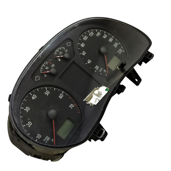 PAINEL DE INSTRUMENTOS VW POLO 1.6 2003 V1802 - P27