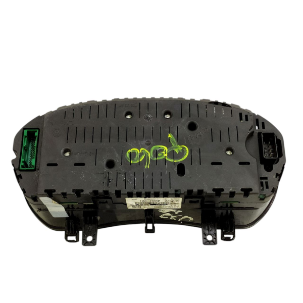PAINEL DE INSTRUMENTOS VW POLO 1.6 2003 V1802 - P27