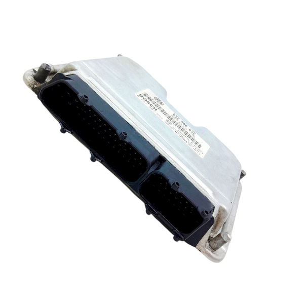 MÓDULO DE INJEÇÃO ELETRÔNICA VW POLO 1.6 2003 V1802 - P24