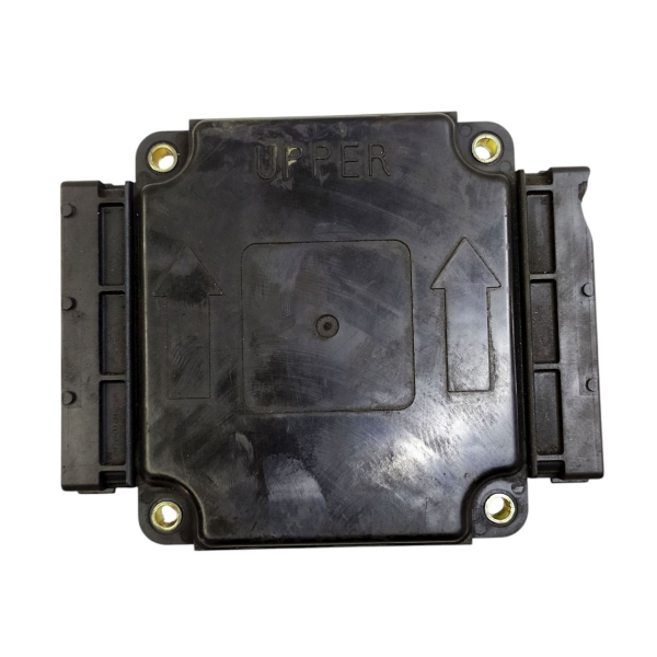 MÓDULO DE INJEÇÃO ELETRÔNICA FIAT MAREA SX 1.8 16V 2003 V1747 - P24