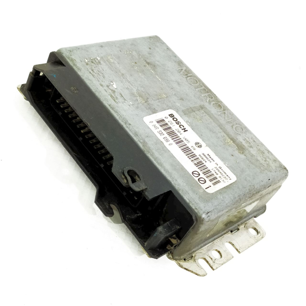 MODULO INJEÇÃO ELETRÔNICA FIAT MAREA 1.8 16V 2001 ORIGINAL 33018    33018