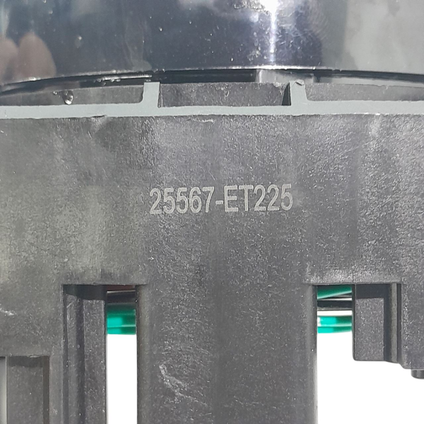 HARD DISK  NISSAN TIIDA 1.8 2011 203572