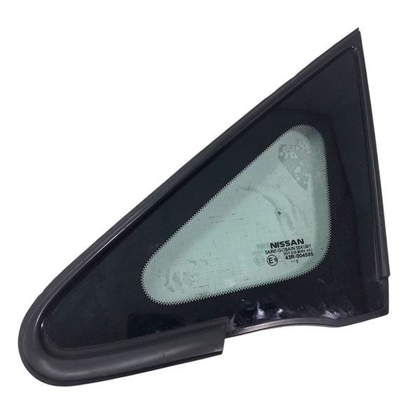 VIDRO OCULOS DIANTEIRO ESQUERDO  NISSAN TIIDA 1.8 2011 203600