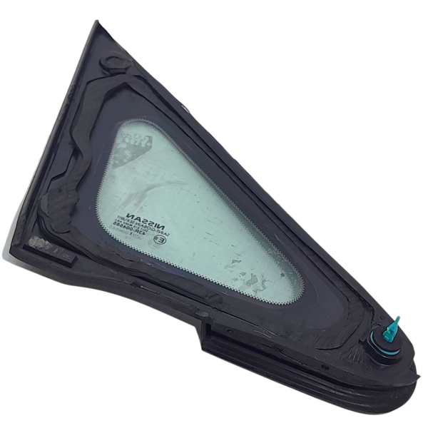 VIDRO OCULOS DIANTEIRO ESQUERDO  NISSAN TIIDA 1.8 2011 203600