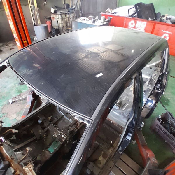 TETO NISSAN TIIDA 1.8 2011 V1792 - P47