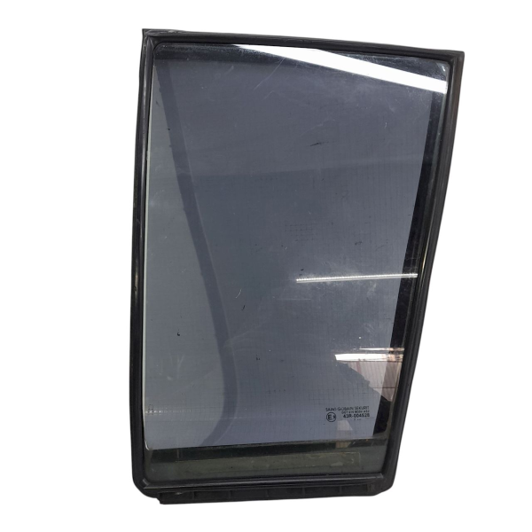 VIDRO OCULOS TRASEIRO ESQUERDO  NISSAN TIIDA 1.8 2011 203615
