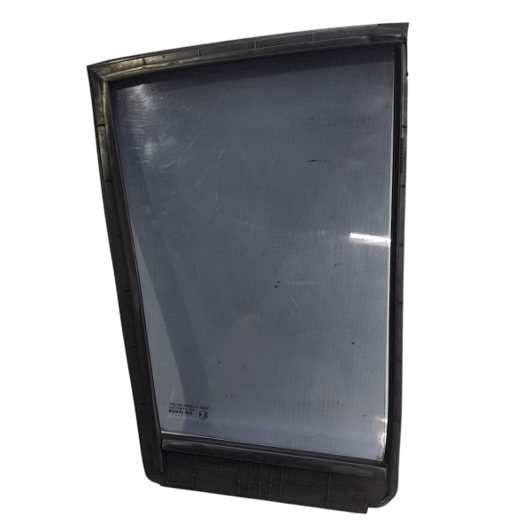 VIDRO OCULOS TRASEIRO ESQUERDO  NISSAN TIIDA 1.8 2011 203615