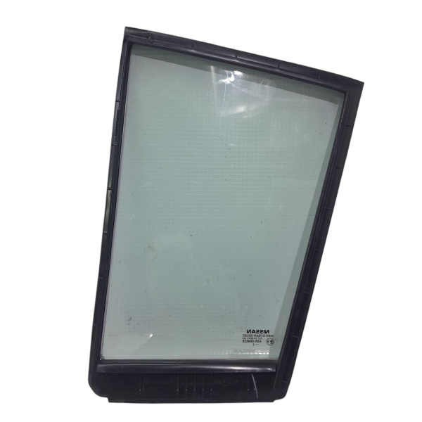 VIDRO OCULOS TRASEIRO DIREITO NISSAN TIIDA 1.8 2011 203556