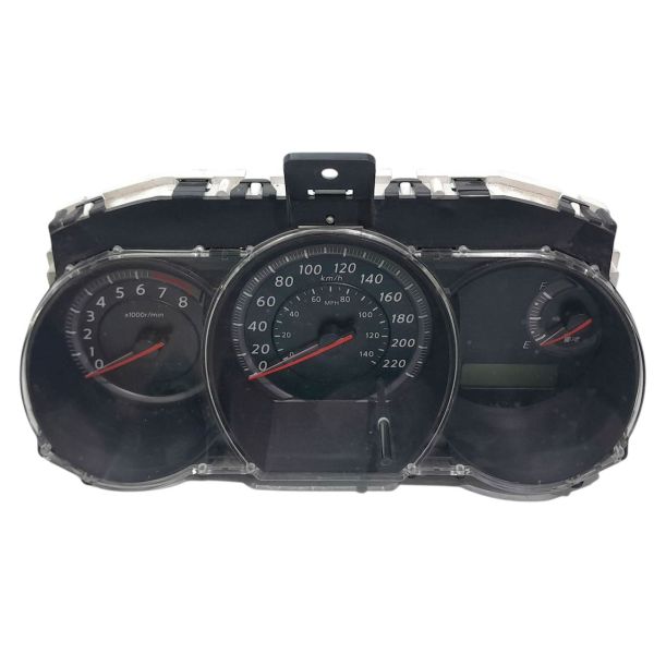 PAINEL DE INSTRUMENTOS NISSAN TIIDA 1.8 2011 V1792 - P27