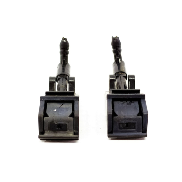 BRUCUTU ESGUICHO LIMPADOR PARA-BRISA VW GOL  2013 125290
