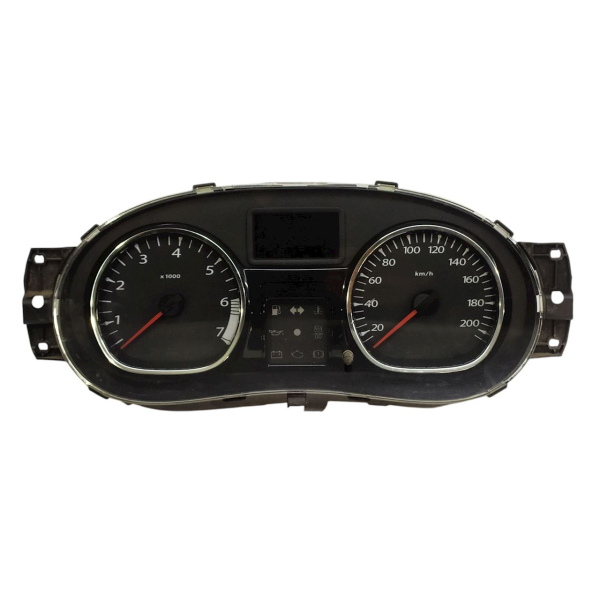 PAINEL DE INSTRUMENTOS RENAULT DUSTER 1.6 16V 2013 V1794 - P27