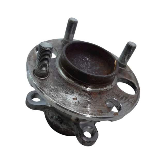 CUBO RODA TRASEIRA NISSAN KICKS    203480