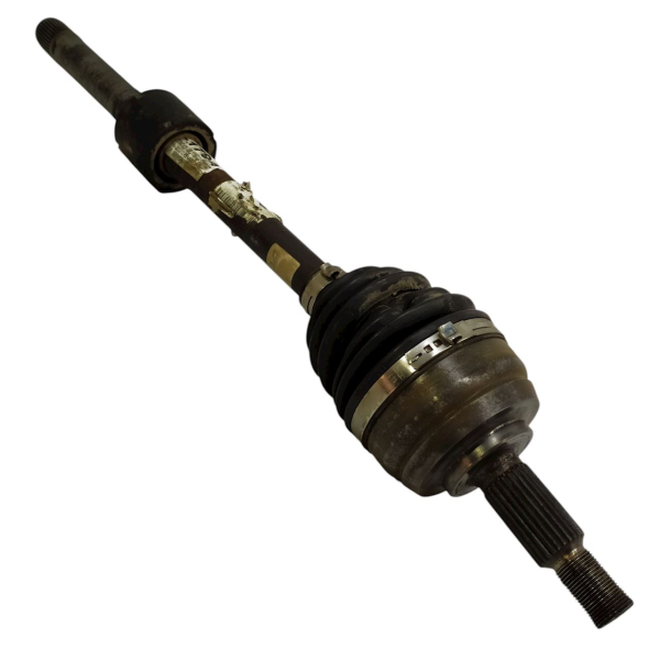 HOMOCINÉTICA DIREITA  RENAULT DUSTER 1.6 16V 2013 203721