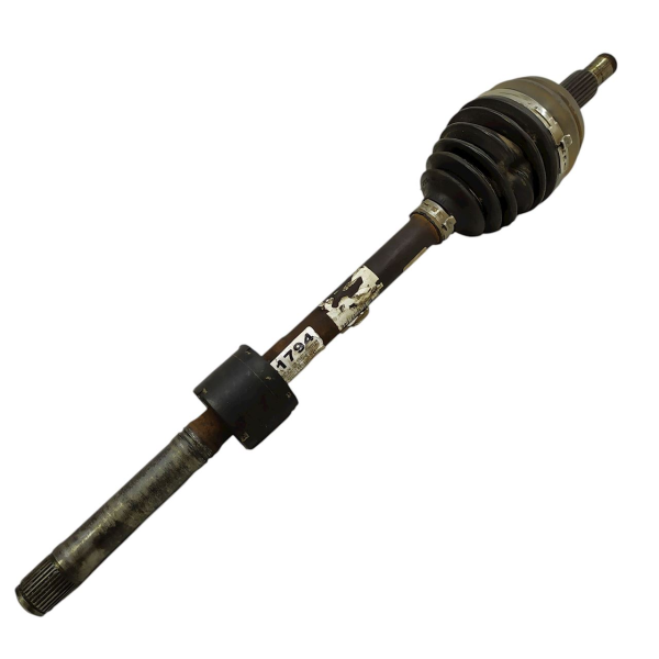 HOMOCINÉTICA DIREITA  RENAULT DUSTER 1.6 16V 2013 203721