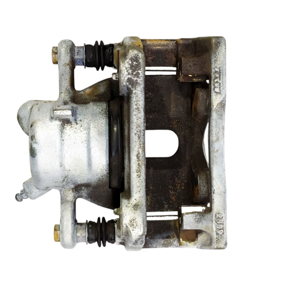 PINÇA DIANTEIRA ESQUERDA  RENAULT DUSTER 1.6 16V 2013 203736