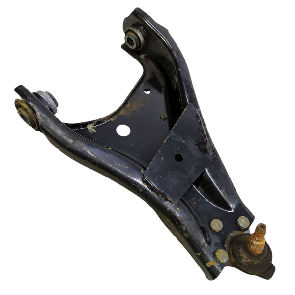 BANDEJA ESQUERDA  RENAULT DUSTER 1.6 16V 2013 203773