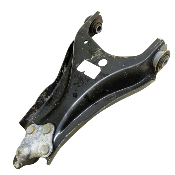 BANDEJA ESQUERDA  RENAULT DUSTER 1.6 16V 2013 203773